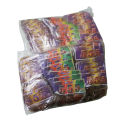 555 Burmese Dry Jhal Boroi Achar 25 pcs. 