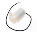 3-5V USB / Battery Powered Mini Submersible DC Water Pump 120L/H for Aquarium & Others.