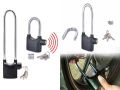 Security Alarm Lock For Bike & Door.