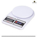 Kitchen Scale - Measure Tools - Electronic Scale Digital LCD – Weight Machine (10kg/1g).