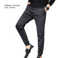 Trousers Long Simple Men Trousers. 