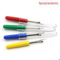Seam Ripper Stitch Unpicker Thread Cutter Sewing Cross Embroidery Remover Tools. 