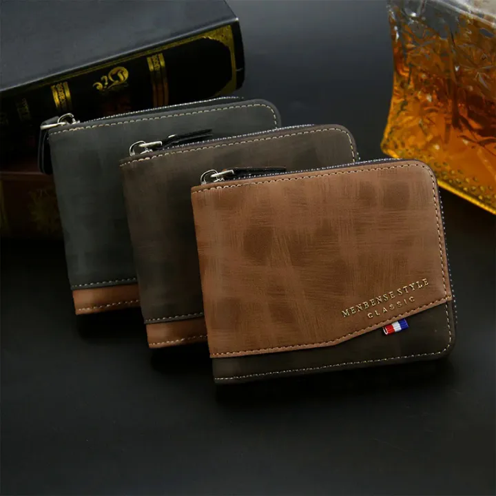 Men%20Wallet%20Male%20Purse%20Short%20Slim%20For%20Small%20Wolet%20Parse%20Perse%20Money%20Bag%20Business%20Card%20Holder%20Bank%20Cardholder%20Parse%20Caibu%20Fashion%20-%20Image%204