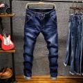 Slim Fit Gent's Everyday Fashion & Always Attire Export Pants.