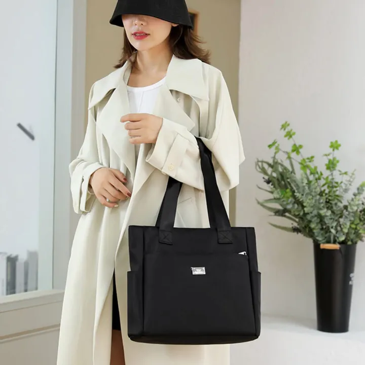 new%20model%20fashion%20shopping%20bag%20multicolour%20-%20Image%204