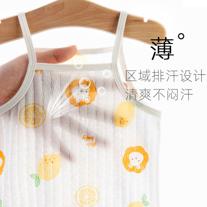 Baby%20Summer%20Thin%20Onesie%20Baby%20Tank%20Tops%20Pajamas%20Newborn%20Triangle%20Rompers%20Jumpsuit%20Newborn%20Clothes%20-%20Image%204