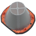 N900287 HEPA Filter for BLACK+DECKER 20V MAX POWERCONNECT Handheld Vacuum Models BCHV001C1, BCHV001B Replacement Spare Parts.