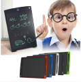 Kids 8.5 Inch Writing Tablet Board Portable Lcd Drawing Board - Lcd Writing Tablet. 