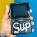M3 Sup Game Box Retro Classic Handheld Mini Gaming Console. 