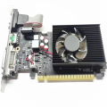 GT730 2GB Graphics Card GV-N730-2GI D3 64Bit GDDR3 Graphics Cards GT 730 D3 Dvi Used VGA Cards -Compatible.