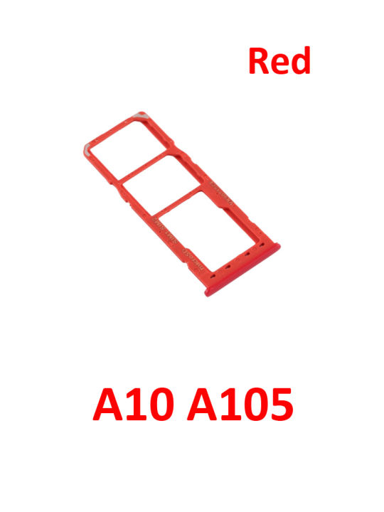 Samsung%20Galaxy%20A10%20A10s%20Sim%20Tray%20Micro%20SD%20Card%20Slot%20with%20Sim%20Ejector%20Pin%20Replacement%20Part%20-%20Image%206