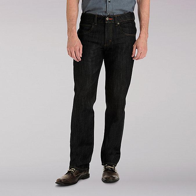 Modern Series Straight Leg Jean