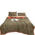 Air conditioner quilt summer cool quilt machine washable quilt summer quilt single dormitory summer non-cotton quilt core thin 2023.