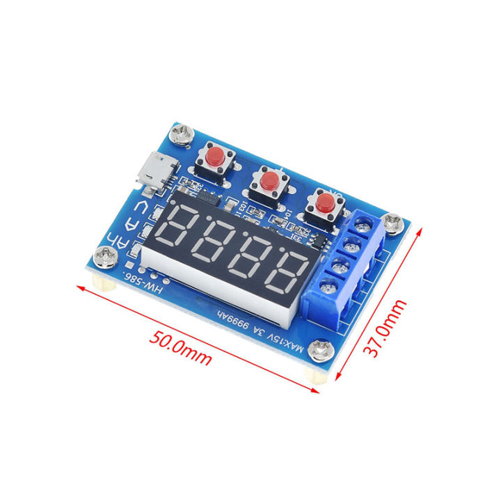 ZB2L3%20Battery%20Tester%20LED%20Digital%20Display%2018650%20Lithium%20Battery%20Power%20Supply%20Test%20Resistance%20Lead-acid%20Capacity%20Discharge%20Meter%20-%20Image%204