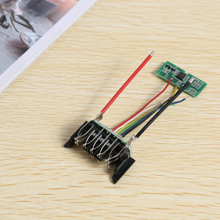 NANLIY%203X%20Li-Ion%20Battery%20PCB%20Charging%20Protection%20Circuit%20Board%20for%2018V%2020V%20DCB201%20-%20Image%205