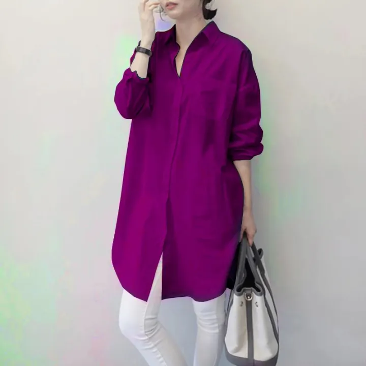 Essential%20Elegance:%20Loose%20Fit%20Long%20Tunics%20for%20Women%E2%80%99s%20Summer%20Wardrobe%20-%20Image%205