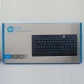 Hp K600 Usb Mini Multimedia Keyboard - Compact And Functional For All Your Computing Needs - Enhance Your Typing Experience. 