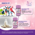 Health Fit Capsule 3 Pack 150pcs. 