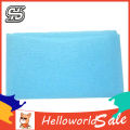 Exfoliating Nylon Bath Shower Body Skin Cleaning Washing Scrubbing Cloth Towel - towel. 
