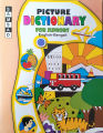 Picture Dictionary for Juniors (English-Bengali) Paperback. 