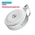 Mini Bluetooth Speaker Outdoor Hifi Subwoofer Portable Hands-free Call Music Sound Box TF Card MP3 Player Computer Loudspeaker. 