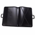 A3 Portfolio Expanding Folder File Organiser Office Document Carry Case , 490x380x35mm Art supplies painting bag. 