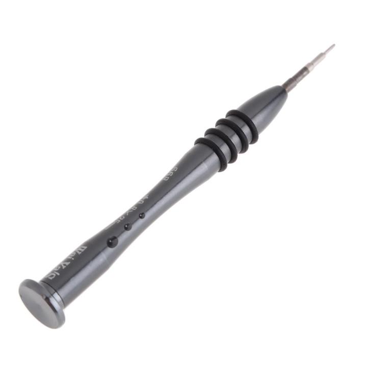 Star Shape Screw Driver Repair Tool Precision 0.8mm Pentalobe Screwdriver for iPhone Laptop Electron
