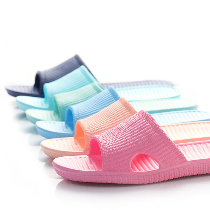 New%20Summer%20EVA%20Bathroom%20Women%20Indoor%20Anti%20slip%20Couples%20Bathing%20Home%20Soft%20Sole%20Cool%20Slippers%20for%20Men%20-%20Image%202