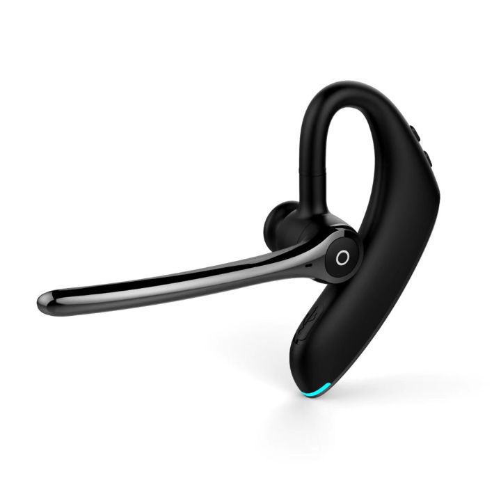 F910%20Bluetooth%205.0%20Hanging%20Ear%20Style%20Dual%20Mic%20Noise%20Cancelling%20Bluetooth%20Earphone(Black)%20-%20Image%209