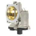1 PCS Throttle Body Car Accessories 12616995 12593591 12607330 For Chevrolet Traverse Buick Allure Enclave Pontiac Acadia Saturn V6. 