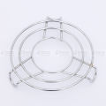 Kitchen Pot Stand Round Shape - 7 inch. 