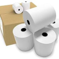 10 Pcs, 78mm x 56mm,Thermal Paper Roll,POS Roll,Billing Receipts,Customer Receipts,Pos Printer Roll,Android Pos Printer Roll. 