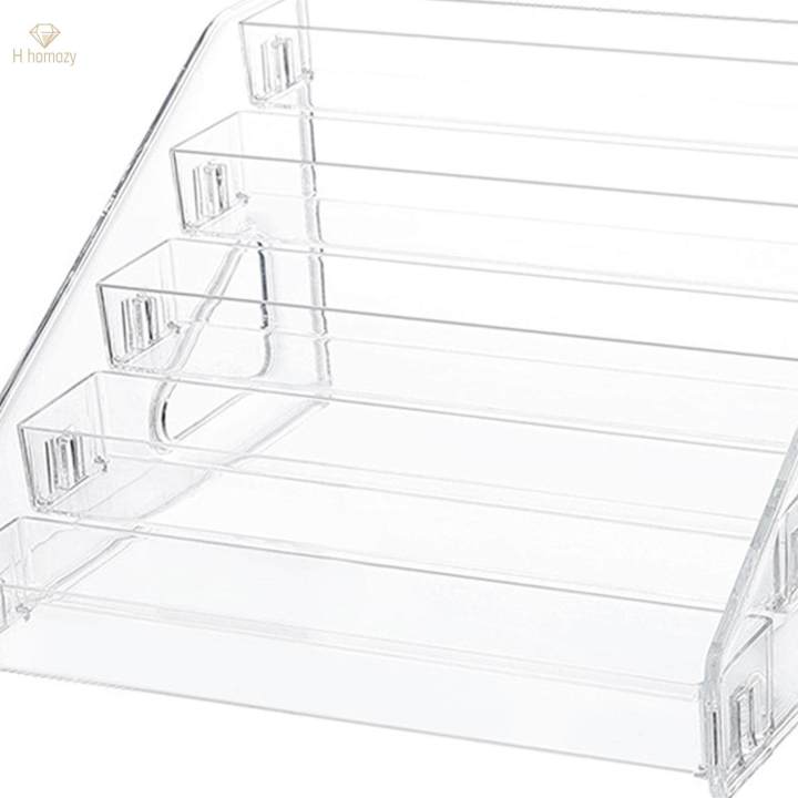 Clear%20Organizer%20Holder%20Eye%20Shadow%20Trays%20for%20Necklaces%20Lipstick%20Dressers%20-%20Image%207
