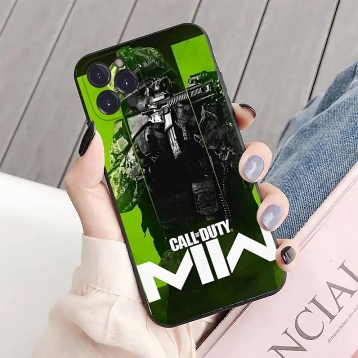Call%20of%20Game%20Duty%20Phone%20Case%20Silicone%20Soft%20for%20iphone%2014%2013%2012%2011%20Pro%20Mini%20XS%20MAX%208%207%206%20Plus%20X%20XS%20XR%20Cover%20KEEMEEUYZO%20-%20Image%202