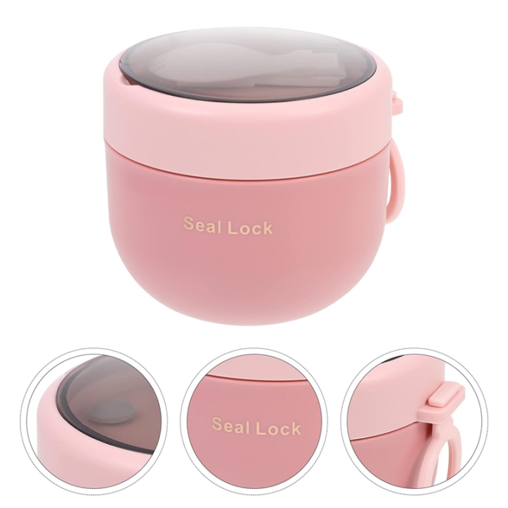 Soup%20Cup%20Soup%20To-%20Go%20Container%20Thermal%20Food%20Insulated%20Tumblers%20with%20Lids%20Soup%20Flask%20Portable%20Oatmeal%20Holder%20Lunch%20Box%20Easy%20to%20Use%20A%20-%20Image%205