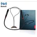 Lenovo HE05X Bluetooth 5.0 Wireless Earphones Magnetic Neckband Bluetooth Headphone Waterproof Stereo Headset.