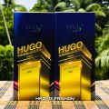 Hugo Boss Man By Alif Attar Long Lasting Roll On Non Alcoholic Perfume (১০০% হালাল) - 8ml. 