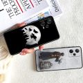Art Cool Harries Wand Potters Phone Case For Xiaomi Redmi Note 11E 11T 11S 10T 10S 9S 9T 8T 7 Pro Plus Lite Max Black Cover.