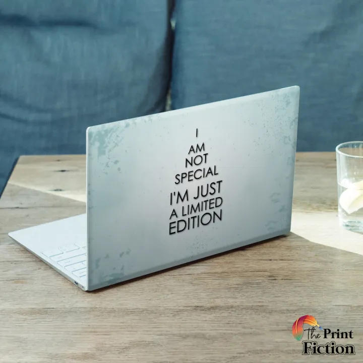 I'm%20not%20special%20I'm%20just%20a%20limited%20edition%20Laptop%20Sticker%20-%20Image%205