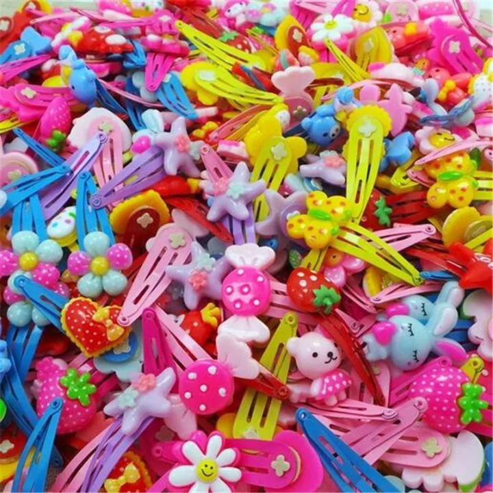 Hair%20clip%2012%20pcs/6%20pairs%20for%20baby%20girls%20-%20Image%202