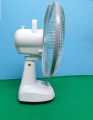 Defender / Kennede 12"ince Rechargeable Fan. 