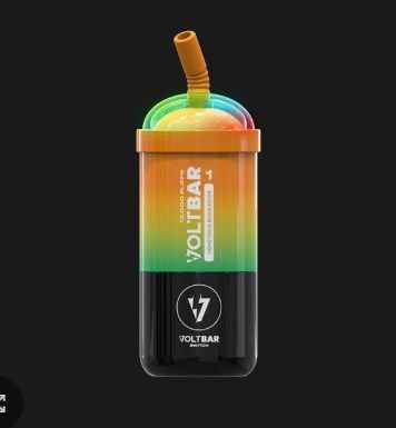 Voltbar Switch 12K Starter Kit  12000 puff disposable vape /e cigarette