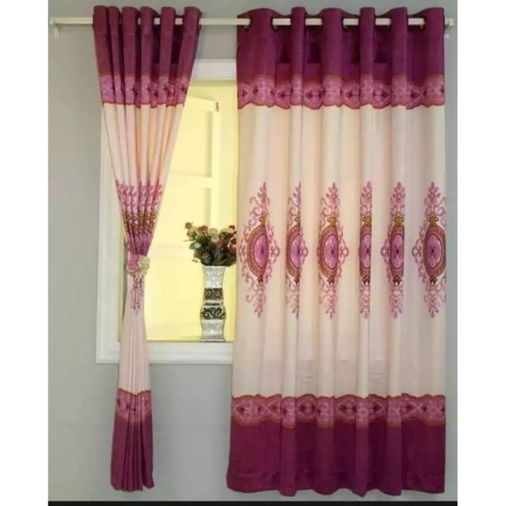 New Design curtains ( 5 kuchi porda )