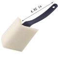 Paint Edge Trimmer Two Corner Painter Paint & Trim Tool for Walls, Ceilings, Shur Line Paint Edger, Corners, and Edges. 