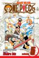 One Piece, Vol. 5 -(paperback). 