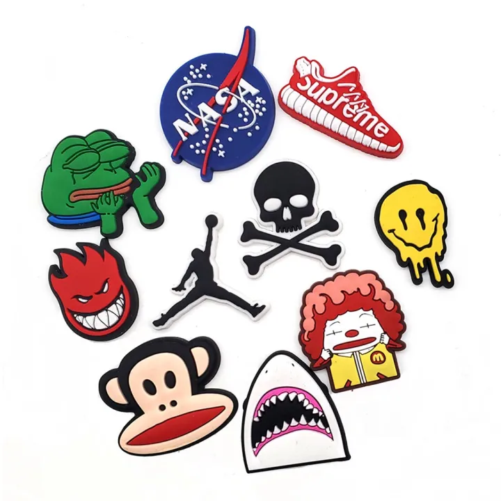 Shoe%20Charms%20Jibbitz%20New%20Spoof%20Style%20Funny%20pattern%20Design%20Pin%20For%20Crocs%20Clogs%20And%20Bags%20-%20Image%207