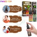 【User-friendly】 Fart Gag Prank Joke Spray Smelly Stinky Gags 30ML Fart Spray Extra Strong Stink Prank Novel Funny Toys.