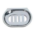 Wall Soap Case SS Metal. 