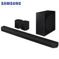 Samsung HW-Q930B Q-Series Soundbar with Wireless Dolby Atmos. 