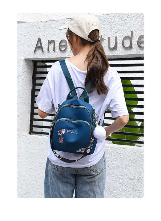 Fashion%20Women%20Oxford%20Cloth%20Backpack%20Embroidered%20Shouler%20Bags%20Anti%20Theft%20Waterproof%20Daily%20Travel%20Back%20Pack%20Ladies%20Bagpack%20-%20School%20Bag%20For%20Girls%20-%20School%20Bag%20For%20Girls%20-%20College%20Bag%20For%20Girls%20-%20Image%203